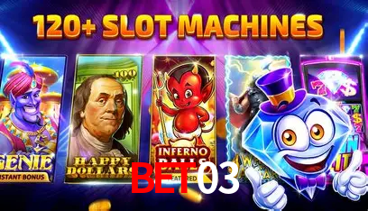 Desvendando o Mundo dos Jogos Virtuais na bet03