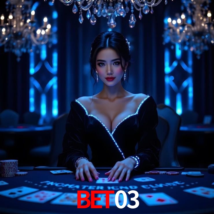 Experiência VIP bet03