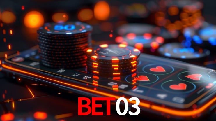 Statistics bet03