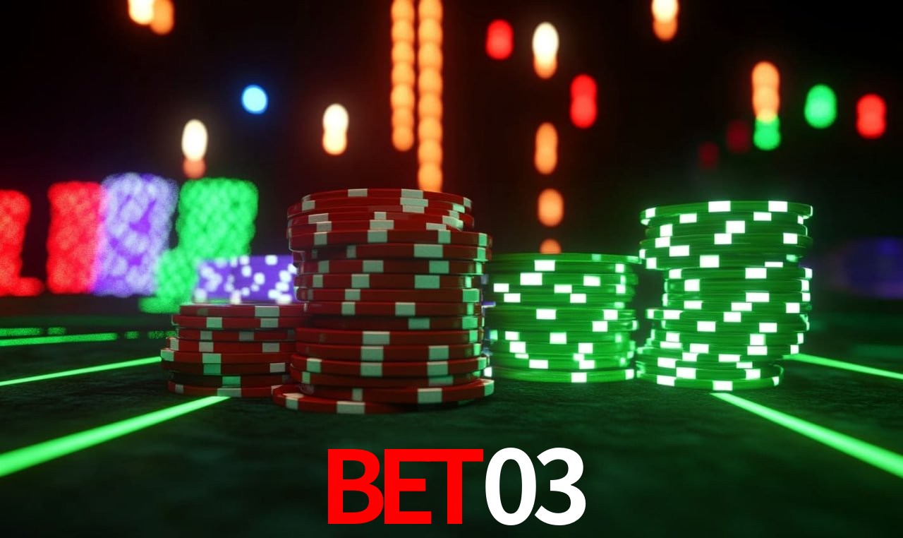 Experiência VIP bet03