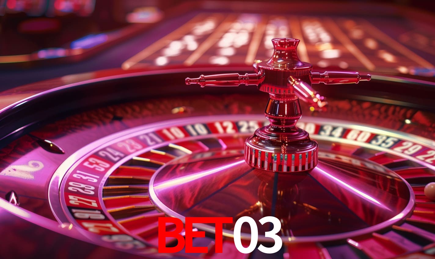 Apostas Esportivas na bet03: Um Guia Completo