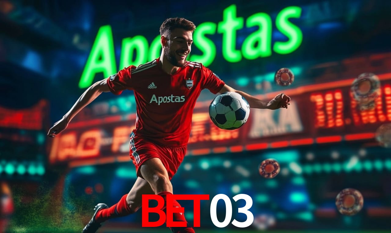 Inovações de Jogos na bet03: O Futuro das Experiências Interativas