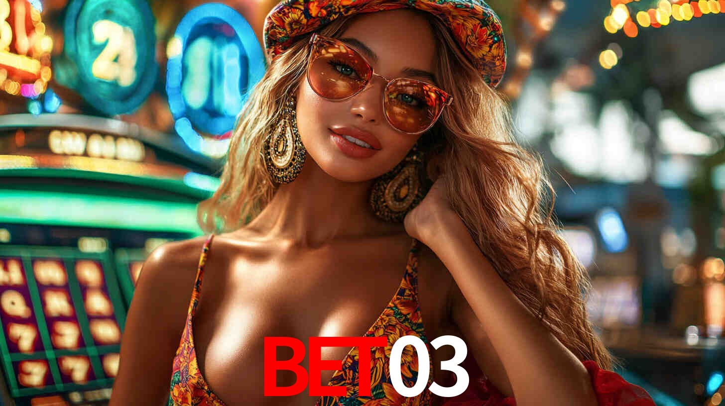Daily Bonuses bet03