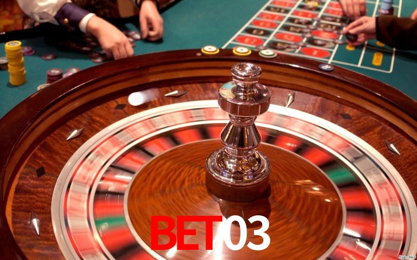A Emoção da Loteria na bet03: Uma Chance de Mudança de Vida