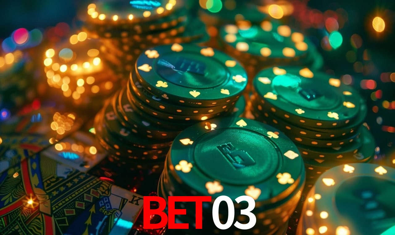 Torneios bet03
