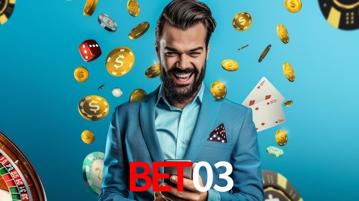 Bonus Features bet03