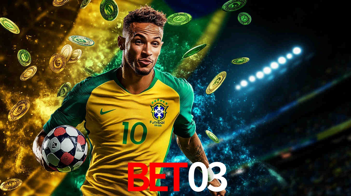 Desvendando o Mundo dos Jogos Virtuais na bet03