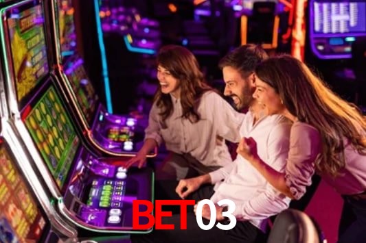 Descubra a Essência do bet03: Nossa História e Compromissos