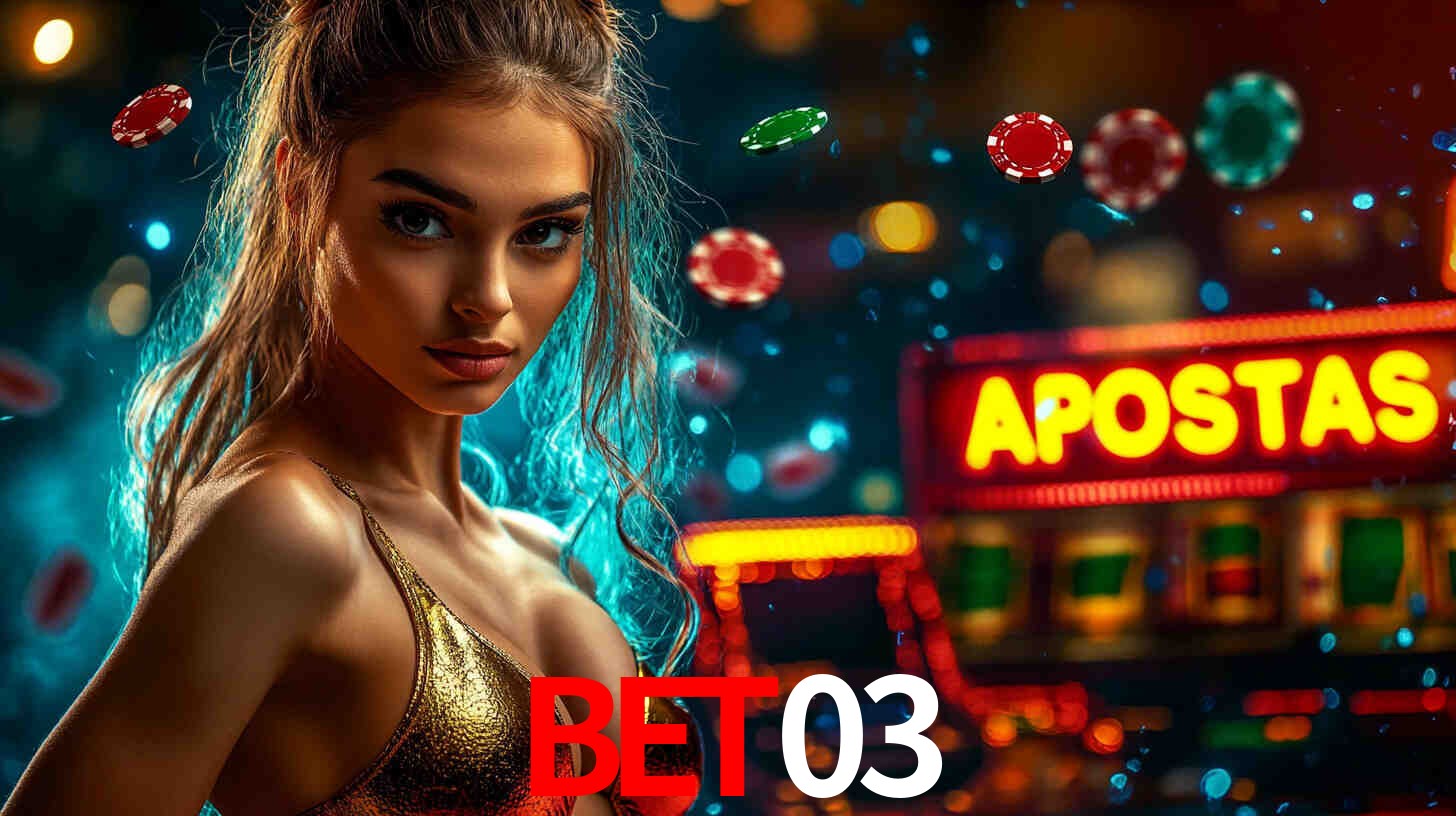 Descubra a Magia dos Jogos de Arcade no bet03