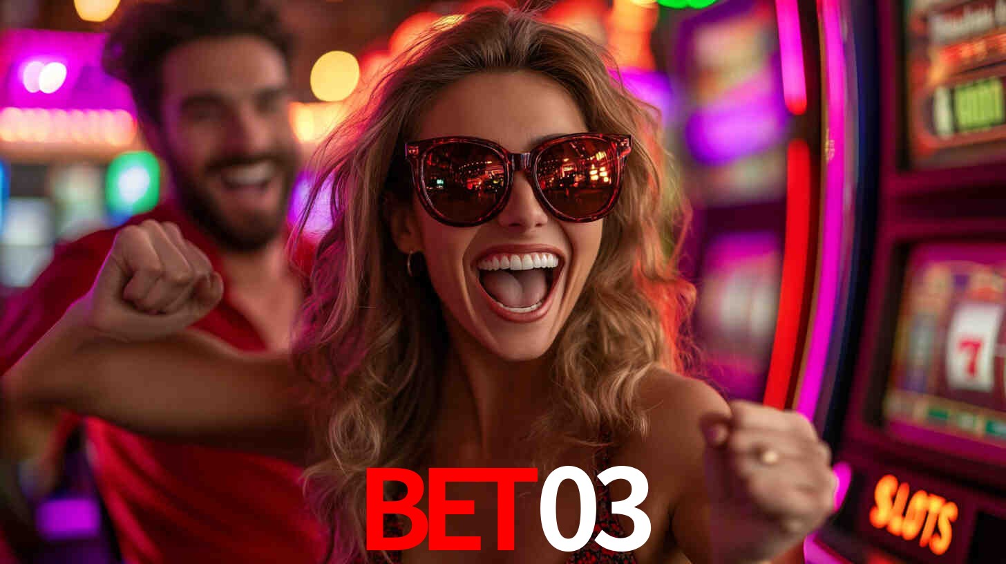 Inovações de Jogos na bet03: O Futuro das Experiências Interativas