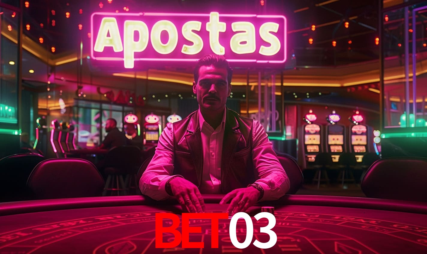 Descubra o Programa VIP da bet03: Vantagens Exclusivas para Jogadores