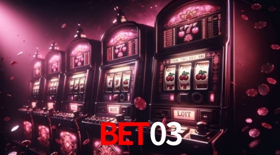 Descubra o Programa VIP da bet03: Vantagens Exclusivas para Jogadores