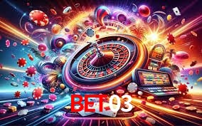 Casino Ao Vivo bet03