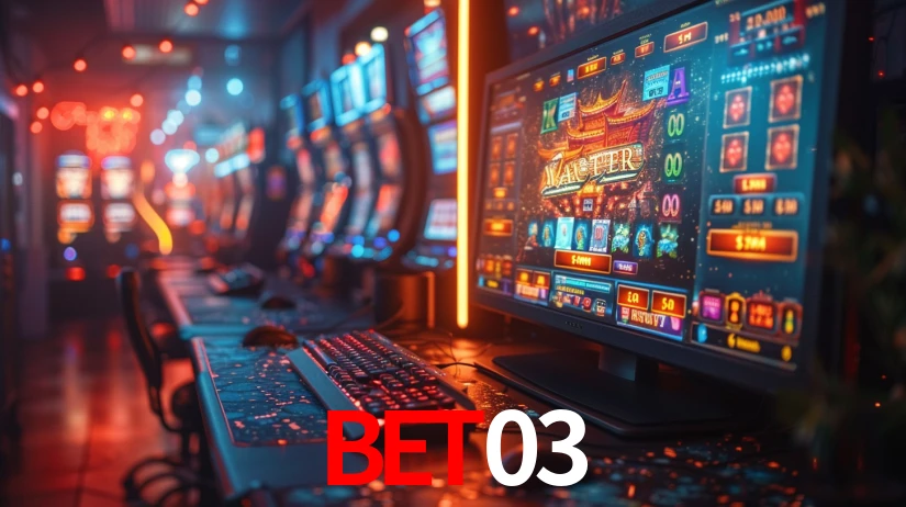 Explore as vantagens do bet03: serviço profissional e confiabilidade