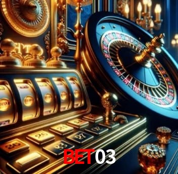 Jogos Exclusivos bet03