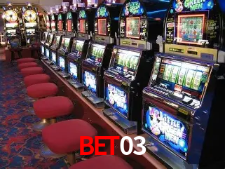 Descubra a Essência do bet03: Nossa História e Compromissos